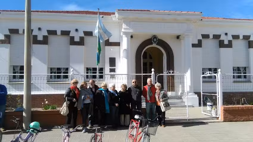 Escuela De Educaci&oacute;n Primaria N&ordm;27 &ldquo;Independencia&rdquo;