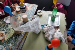 Escuela De Educaci&oacute;n Primaria N&ordm;27 &ldquo;Islas Malvinas Argentinas&rdquo;