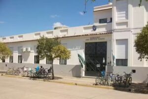 Escuela De Educaci&oacute;n Primaria N&ordm;27 &ldquo;Juan Bautista Alberdi&rdquo;