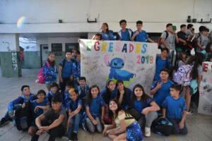 Escuela De Educaci&oacute;n Primaria N&ordm;27 &ldquo;Juan Manuel De Rosas&rdquo;