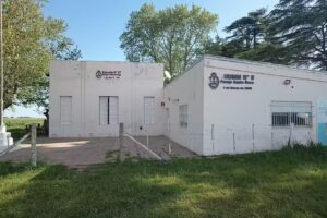 Escuela De Educación Primaria Nº27 “Pedro Ithurriaga”