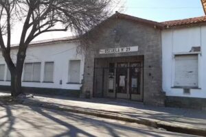 Escuela De Educación Primaria Nº29 “Dr. Mariano Moreno”