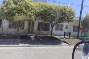 Escuela De Educaci&oacute;n Primaria N&ordm;29 &ldquo;Esteban Echeverria&rdquo;