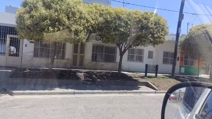 Escuela De Educaci&oacute;n Primaria N&ordm;29 &ldquo;Esteban Echeverria&rdquo;