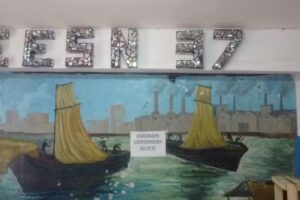 Escuela De Educación Primaria Nº29 “Pedro De Vega”