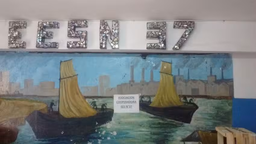 Escuela De Educaci&oacute;n Primaria N&ordm;29 &ldquo;Pedro De Vega&rdquo;