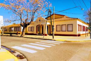 Escuela de Educaci&oacute;n Primaria N&ordm;3 &ldquo;Jos&eacute; Manuel Estrada&rdquo;- Ituzaing&oacute;