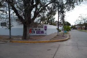 Escuela De Educaci&oacute;n Primaria N&ordm;3 &ldquo;Paula Albarracin De Sarmiento&rdquo;