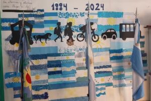 Escuela De Educaci&oacute;n Primaria N&ordm;3 &ldquo;Ricardo Rojas&rdquo;