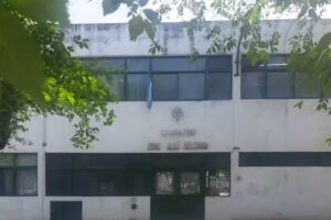 Escuela De Educaci&oacute;n Primaria N&ordm;30 &ldquo;Fray Luis Beltr&aacute;n&rdquo;