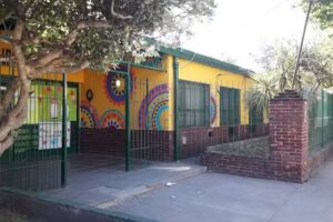 Escuela De Educaci&oacute;n Primaria N&ordm;30 &ldquo;VIctor Mercante&rdquo;