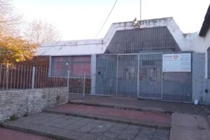 Escuela De Educaci&oacute;n primaria N&ordm;31