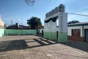 Escuela De Educaci&oacute;n Primaria N&ordm;31 &ldquo;Brigadier General Enrique Mart&iacute;nez&rdquo;