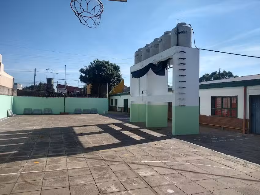 Escuela De Educaci&oacute;n Primaria N&ordm;31 &ldquo;Brigadier General Enrique Mart&iacute;nez&rdquo;