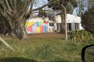 Escuela De Educaci&oacute;n Primaria N&ordm;31 &ldquo;Leopoldo Lugones&rdquo;