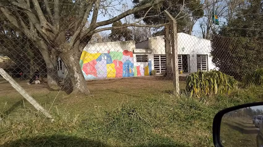 Escuela De Educaci&oacute;n Primaria N&ordm;31 &ldquo;Leopoldo Lugones&rdquo;