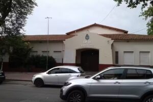 Escuela De Educaci&oacute;n Primaria N&ordm;31 &ldquo;Sargento Cabral&rdquo;