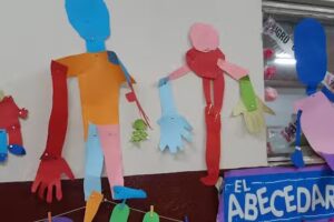 Escuela De Educaci&oacute;n Primaria N&ordm;32 &ldquo;Domingo Faustino Sarmiento&rdquo;