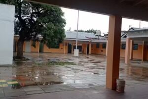 Escuela De Educación Primaria Nº32 “José De San Martín”