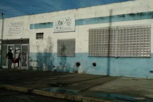 Escuela De Educaci&oacute;n Primaria N&ordm;32 &ldquo;Mart&iacute;n Fierro&rdquo;