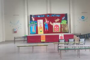 Escuela De Educaci&oacute;n Primaria N&ordm;35