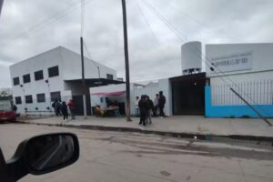 Escuela De Educaci&oacute;n Primaria N&ordm;36 &ldquo;Teresa De Calcuta&rdquo;