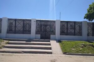 Escuela De Educaci&oacute;n Primaria N&ordm;38 &ldquo;Cnel. De Marina Francisco Jos&eacute; Segu&iacute;&rdquo;