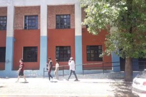 Escuela De Educaci&oacute;n Primaria N&ordm;39 &ldquo;Ignacio Fermin Rodriguez&rdquo;