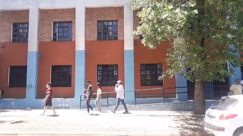 Escuela De Educaci&oacute;n Primaria N&ordm;39 &ldquo;Ignacio Fermin Rodriguez&rdquo;