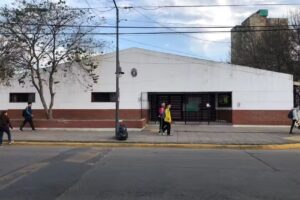 Escuela De Educaci&oacute;n Primaria N&ordm;4 &ldquo;Gabriela Mistral&rdquo;