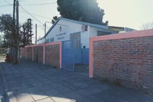 Escuela De Educación Primaria Nº4 “Granadero Juan Mateo Gelves”