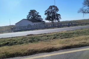 Escuela De Educaci&oacute;n Primaria N&ordm;4 &ldquo;Juan Bautista Alberdi&rdquo;