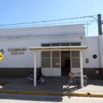 Escuela De Educaci&oacute;n Primaria N&ordm;4 &ldquo;Juan Bautista Alberdi&rdquo;