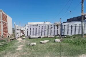 Escuela De Educación Primaria Nº4 “Manuel Belgrano”