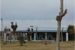 Escuela De Educaci&oacute;n Primaria N&ordm;4 &ldquo;Nuestra Se&ntilde;ora De Lujan&rdquo;