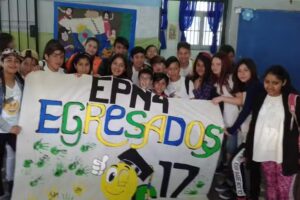 Escuela De Educaci&oacute;n Primaria N&ordm;4 &ldquo;Remedios De Escalada De San Mart&iacute;n&rdquo;