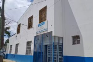 Escuela De Educaci&oacute;n Primaria N&ordm;40 &ldquo;Libertad&rdquo;