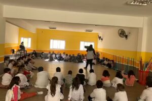 Escuela De Educaci&oacute;n Primaria N&ordm;41 &ldquo;General Juan Lavalle&rdquo;