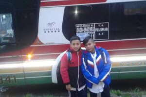 Escuela De Educación Primaria Nº41 “Maestro Reinaldo V. Perez”