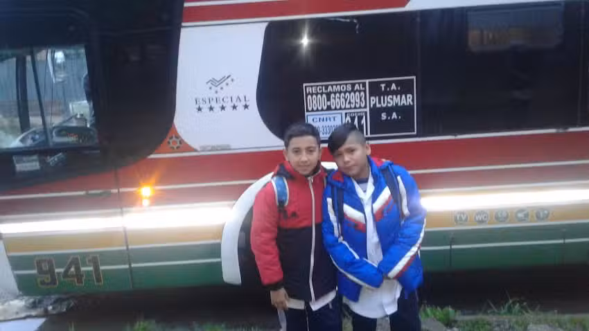 Escuela De Educaci&oacute;n Primaria N&ordm;41 &ldquo;Maestro Reinaldo V. Perez&rdquo;