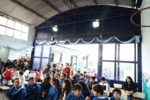 Escuela De Educaci&oacute;n Primaria N&ordm;42 &ldquo;Juan Enrique Pestalozzi&rdquo;