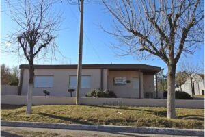 Escuela De Educaci&oacute;n Primaria N&ordm;44 &ldquo;Merceditas&rdquo;