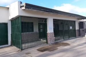 Escuela De Educaci&oacute;n Primaria N&ordm;47 &ldquo;Jos&eacute; Hern&aacute;ndez&rdquo;