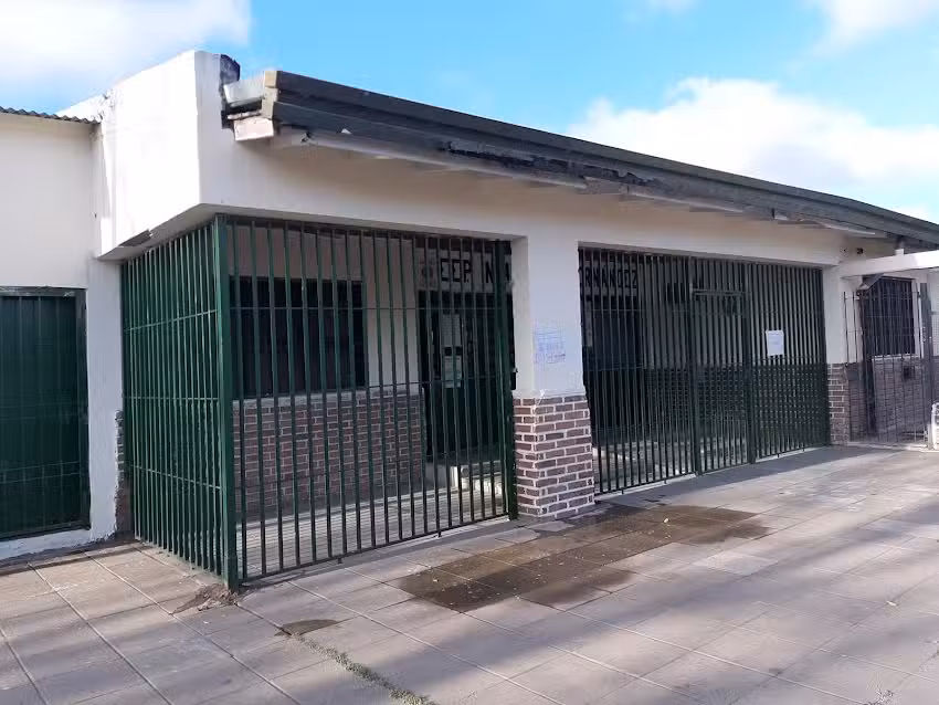 Escuela De Educaci&oacute;n Primaria N&ordm;47 &ldquo;Jos&eacute; Hern&aacute;ndez&rdquo;