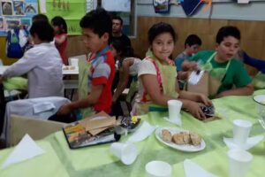 Escuela De Educación Primaria Nº47 “Luis De Sarro”