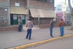 Escuela De Educaci&oacute;n Primaria N&ordm;49 &ldquo;Domingo Faustino Sarmiento&rdquo;