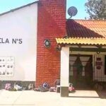 Escuela De Educaci&oacute;n Primaria N&ordm;5 &ldquo;Bartolom&eacute; Mitre&rdquo;