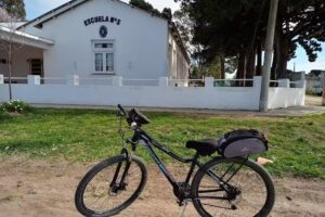 Escuela De Educación Primaria Nº5 “Bernardino Rivadavia”