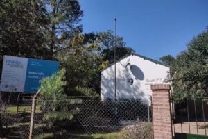 Escuela De Educaci&oacute;n Primaria N&ordm;5 &ldquo;Bernardino Rivadavia&rdquo;