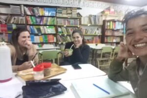 Escuela De Educaci&oacute;n Primaria N&ordm;5 &ldquo;Bernardino Rivadavia&rdquo;